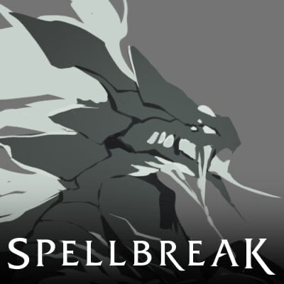 Spellbreak - Unused Asset - Monsters
