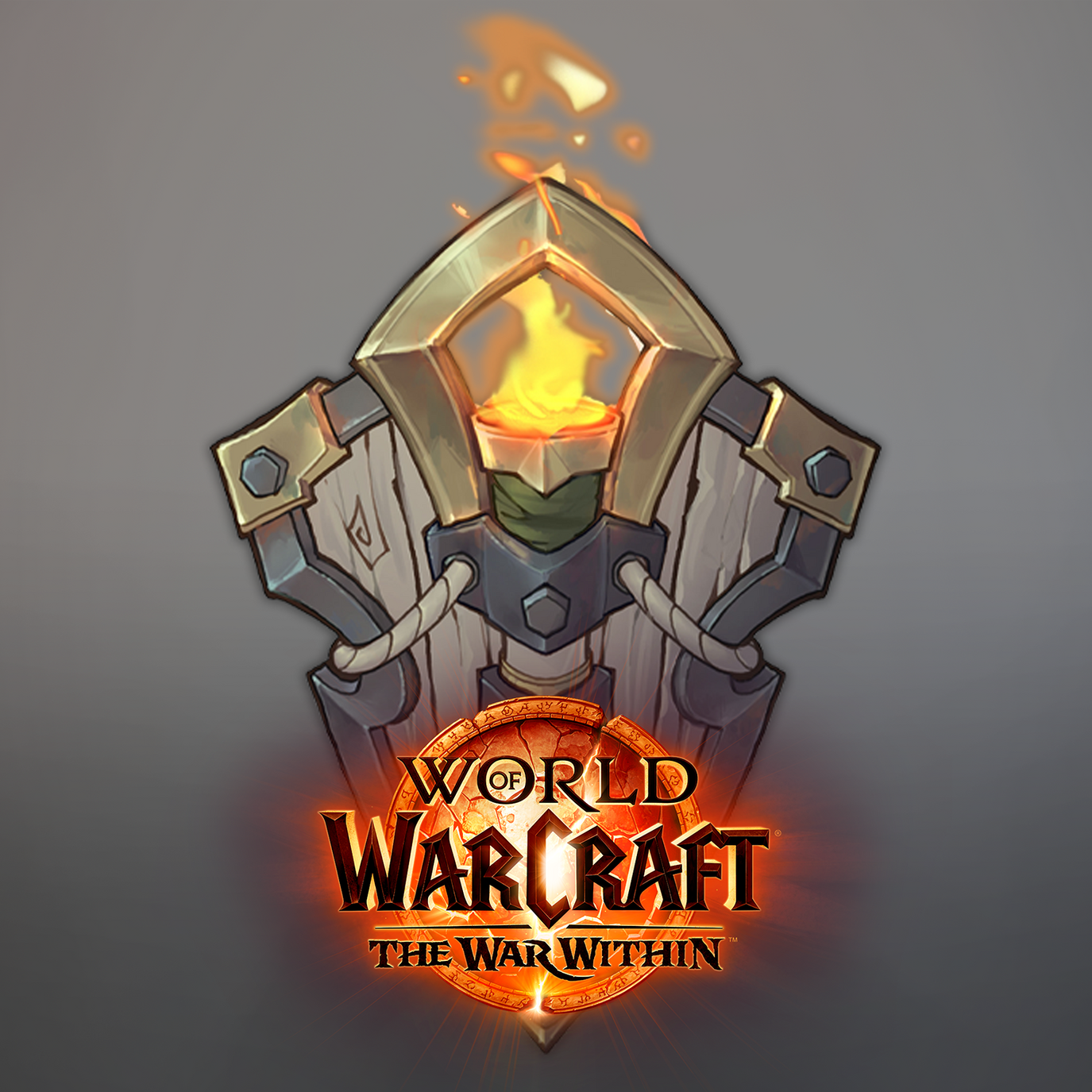 The War Within - Questing Gear - Cloth and Leather gear + Assorted Weapons