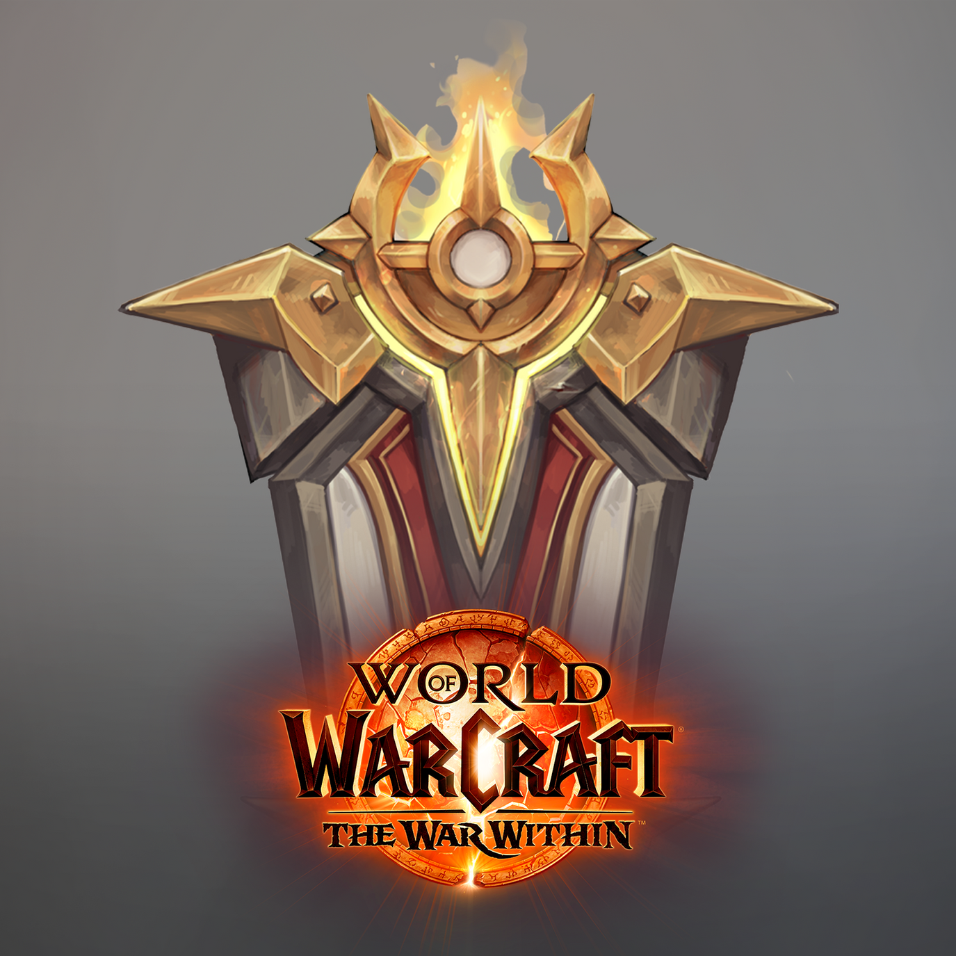 The War Within - Outdoor and Renown Rewards