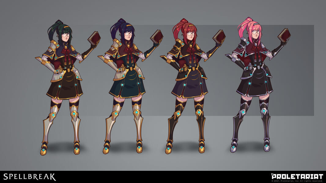 color ideas