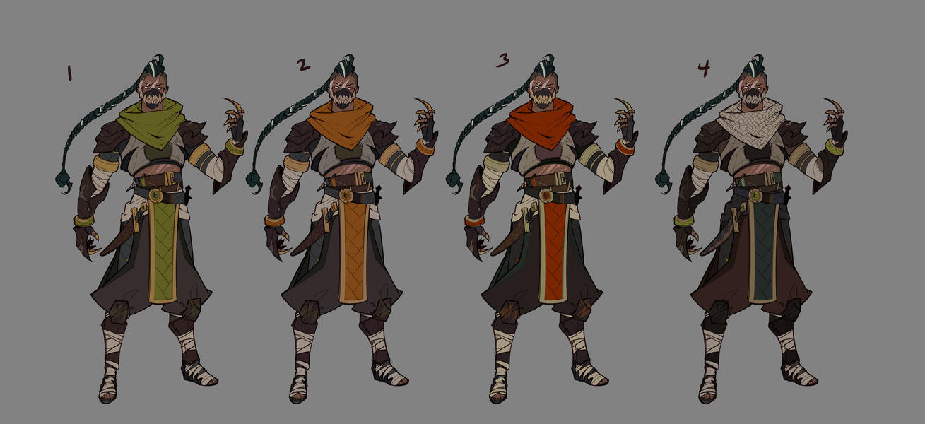 Color Ideas
