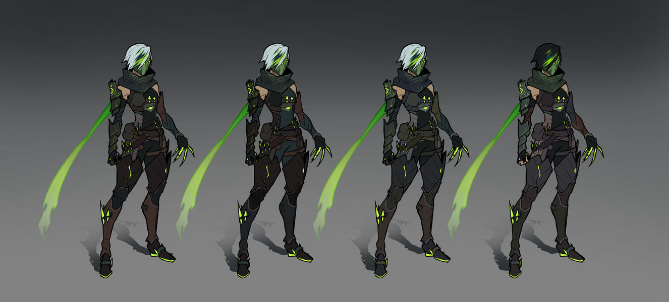 Color Ideas