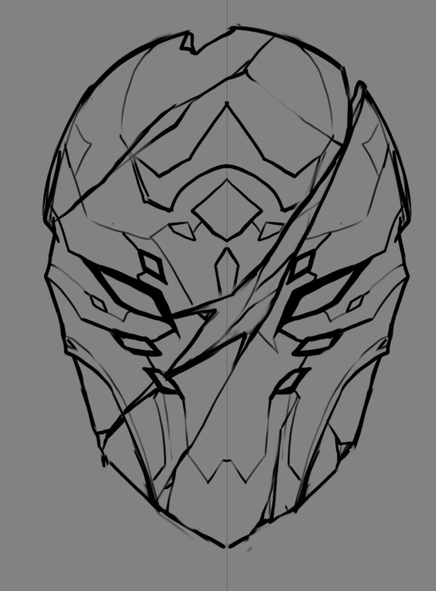 mask