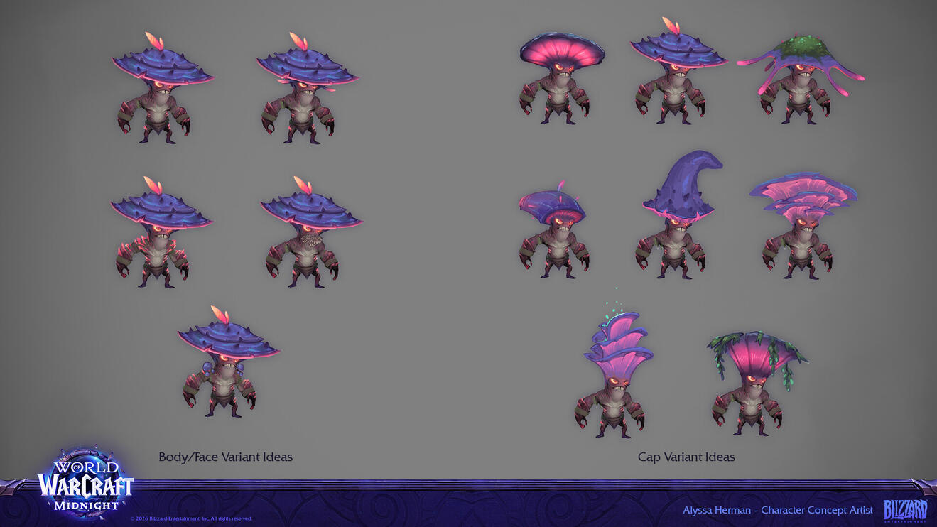 World of Warcraft - 12 - Midnight - Fungarian Mods