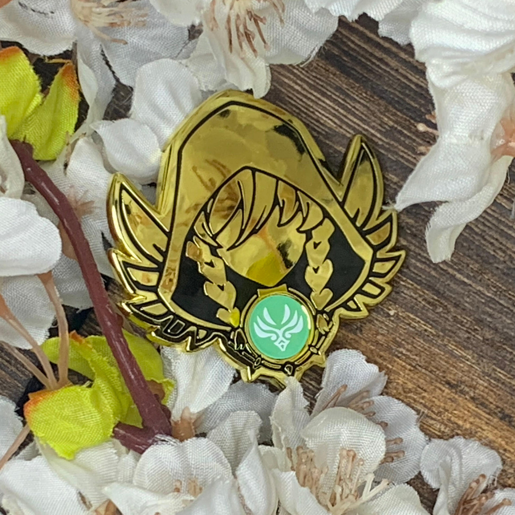 Anemo Archon (Genshin)